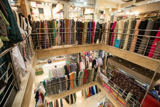 بازار تهران