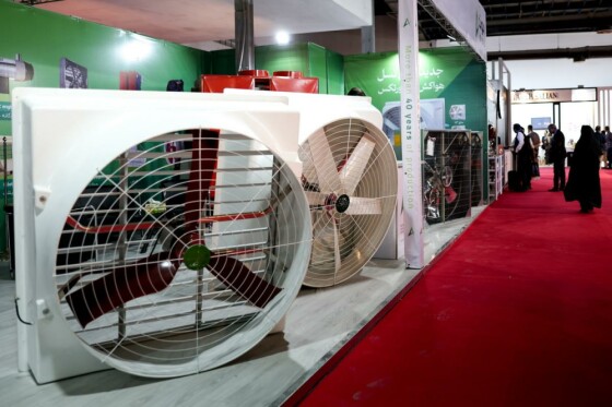 نمایشگاه توانمندی‌های صادراتی ایران (ایران اکسپو)