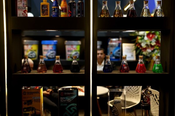 نمایشگاه توانمندی‌های صادراتی ایران (ایران اکسپو)