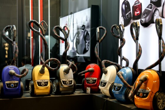 نمایشگاه توانمندی‌های صادراتی ایران (ایران اکسپو)