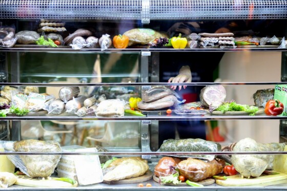 نمایشگاه توانمندی‌های صادراتی ایران (ایران اکسپو)