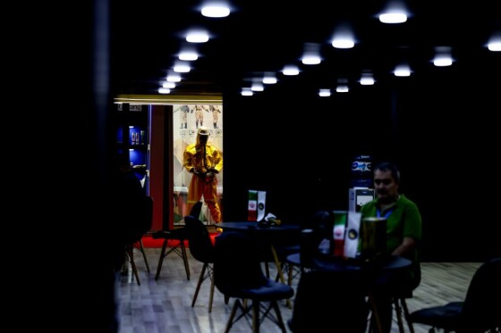 نمایشگاه توانمندی‌های صادراتی ایران (ایران اکسپو)