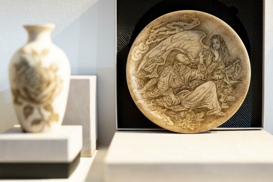 نمایشگاه صنایع دستی اکسپو