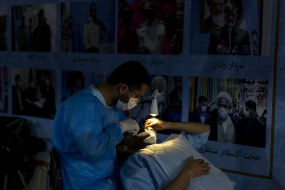 افتتاح خدماتدرمانی به ۴ هزار نفر از معتادان در حال درمان