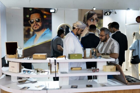 نمایشگاه صنایع دستی اکسپو