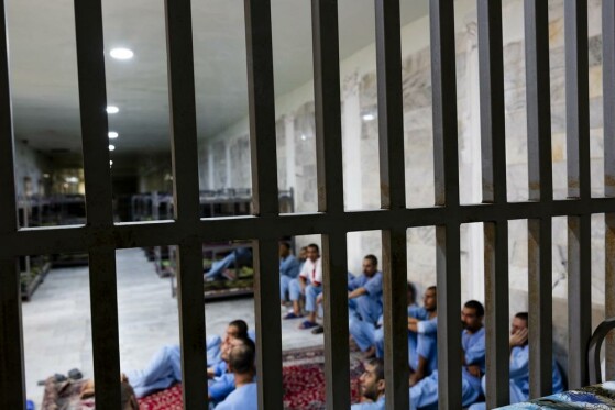 افتتاح خدماتدرمانی به ۴ هزار نفر از معتادان در حال درمان