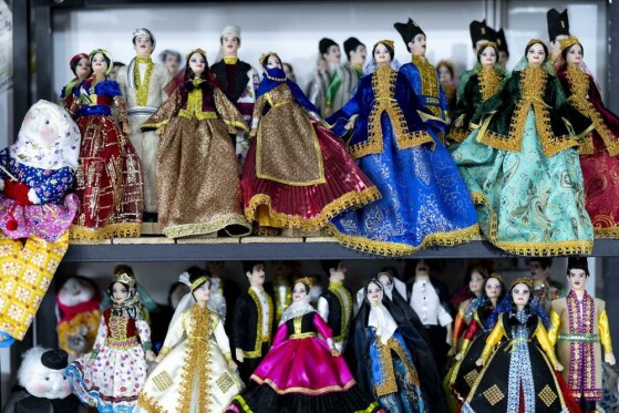 نمایشگاه صنایع دستی اکسپو