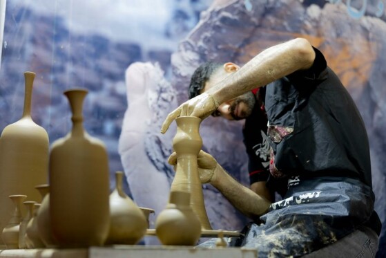 نمایشگاه صنایع دستی اکسپو