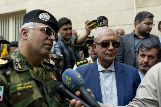 افتتاح خدماتدرمانی به ۴ هزار نفر از معتادان در حال درمان
