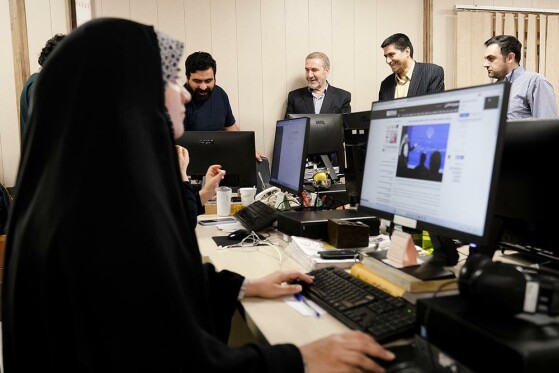 حسین ذوالفقاری دبیرکل ستاد مبارزه با مواد مخدر