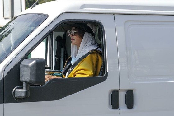 رالی تور و گردهمایی کمپر و کاروان