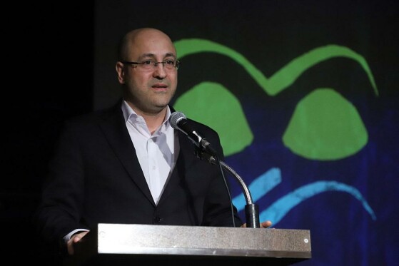 بیستمین مراسم شب کارگردان