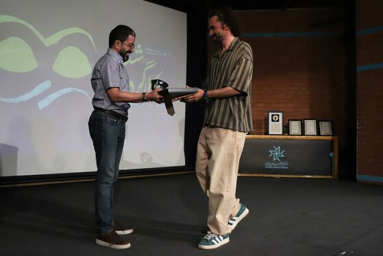 بیستمین مراسم شب کارگردان