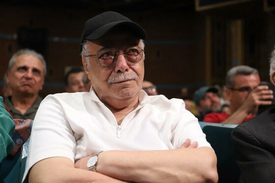 بیستمین مراسم شب کارگردان