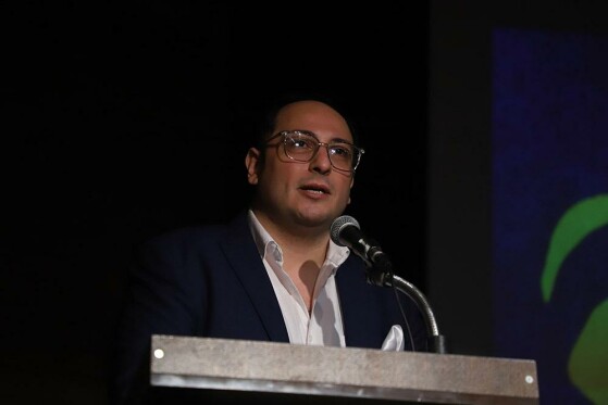 بیستمین مراسم شب کارگردان