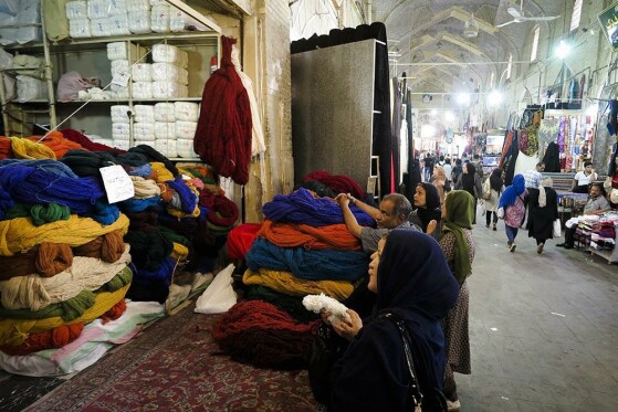 ۱۵ اردیبهشت روز شیراز