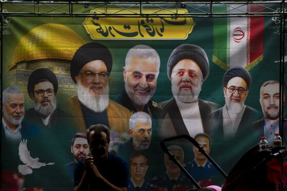 جشن بزرگ «امام رضاییها»