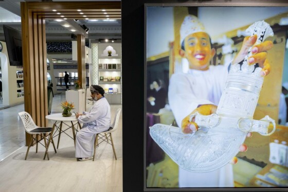 سومین روز نمایشگاه بین المللی کتاب تهران