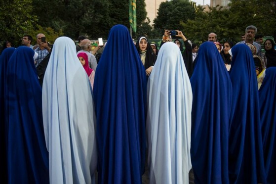 جشن بزرگ «امام رضاییها»