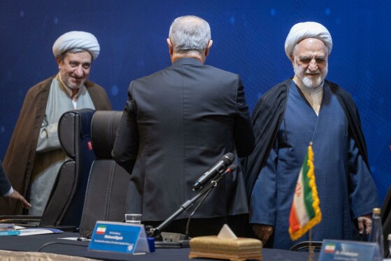 چهارمین اجلاس «مجمع آمبودزمانهای کشورهای عضو سازمان همکاری اسلامی»