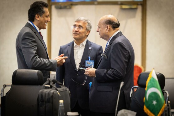 چهارمین اجلاس «مجمع آمبودزمانهای کشورهای عضو سازمان همکاری اسلامی»