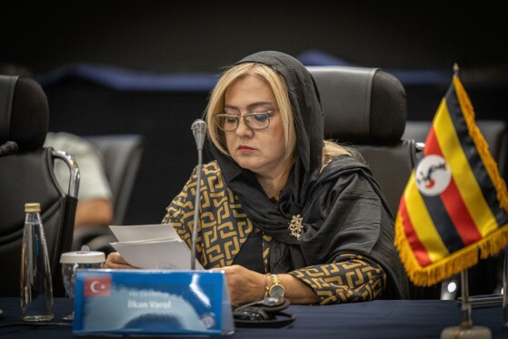 چهارمین اجلاس «مجمع آمبودزمانهای کشورهای عضو سازمان همکاری اسلامی»