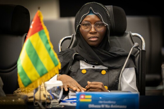 چهارمین اجلاس «مجمع آمبودزمانهای کشورهای عضو سازمان همکاری اسلامی»