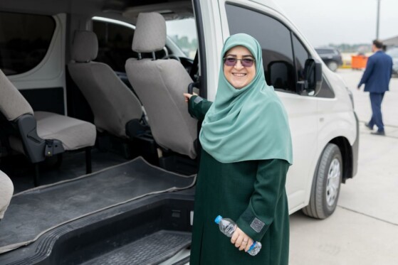 سفر سخنگوی دولت به منطقه آزاد انزلی