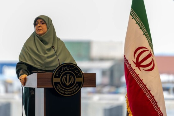 سفر سخنگوی دولت به منطقه آزاد انزلی