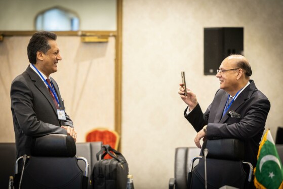 چهارمین اجلاس «مجمع آمبودزمانهای کشورهای عضو سازمان همکاری اسلامی»