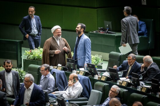 صحن علنی مجلس