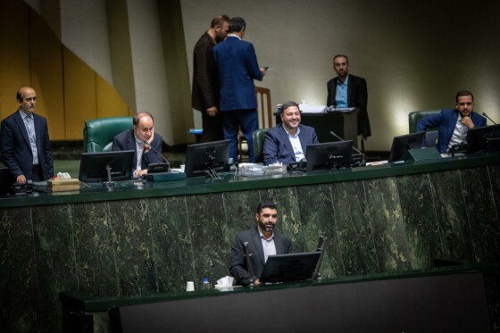 صحن علنی مجلس