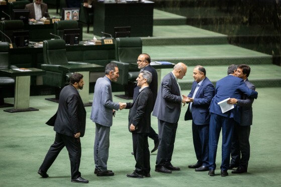 صحن علنی مجلس