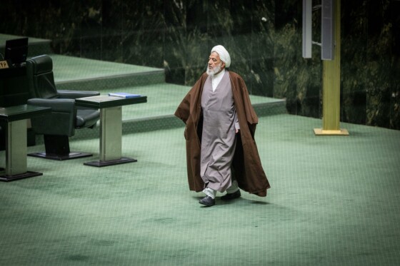 صحن علنی مجلس