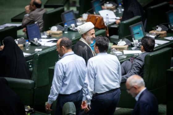 صحن علنی مجلس