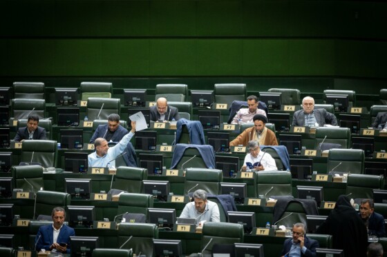 صحن علنی مجلس