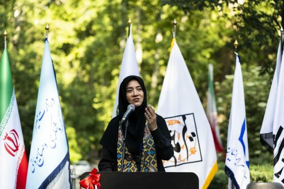 نمایشگاه آثار خوشنویسی استاد امیرخانی