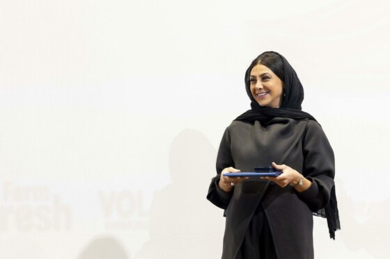 هجدهمین جشن شب بازیگر