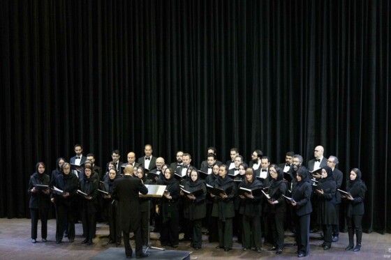 هجدهمین جشن شب بازیگر