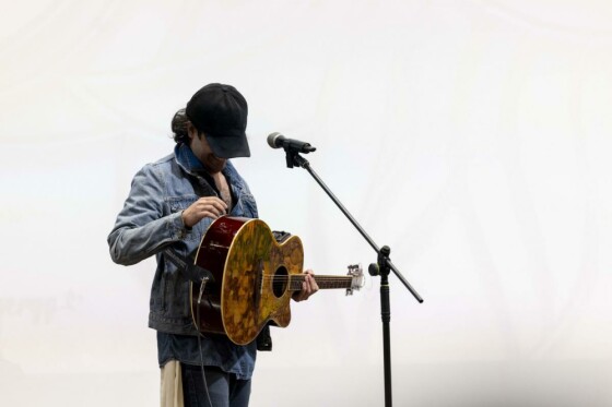 هجدهمین جشن شب بازیگر