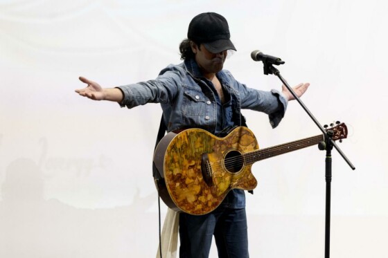 هجدهمین جشن شب بازیگر