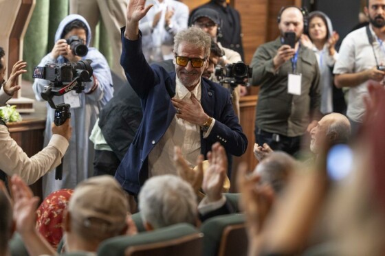 هجدهمین جشن شب بازیگر