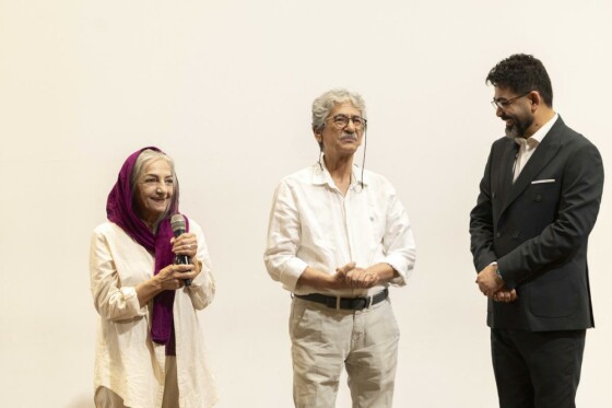 هجدهمین جشن شب بازیگر