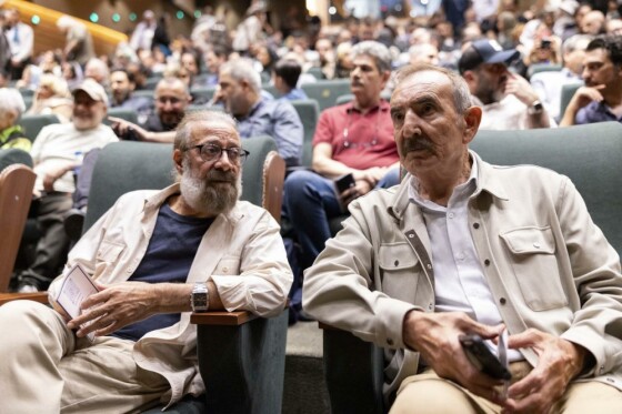 هجدهمین جشن شب بازیگر