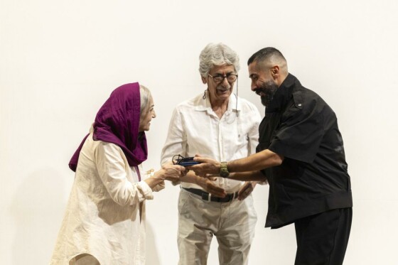 هجدهمین جشن شب بازیگر