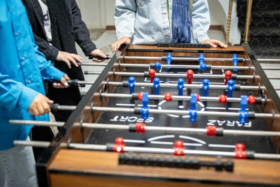 مراکز حمایتی بهزیستی استان تهران