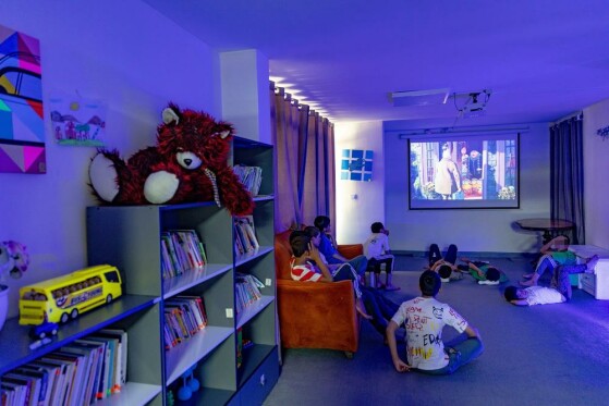 مراکز حمایتی بهزیستی استان تهران