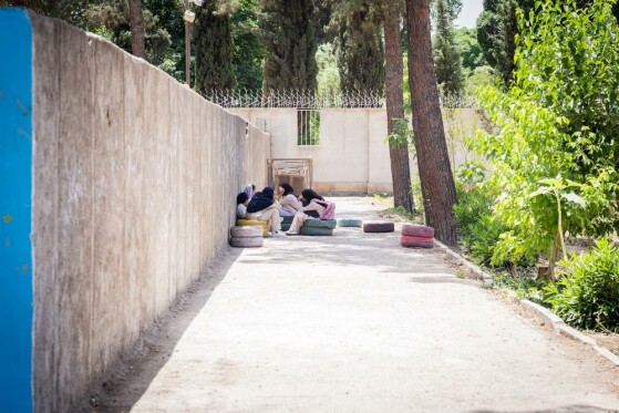 مراکز حمایتی بهزیستی استان تهران