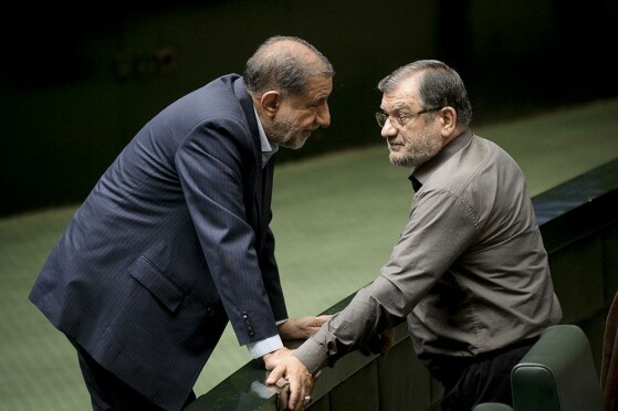 جلسه علنی مجلس شورای اسلامی