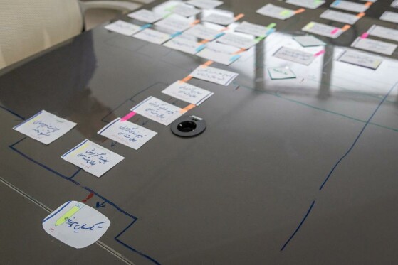 مراکز حمایتی بهزیستی استان تهران